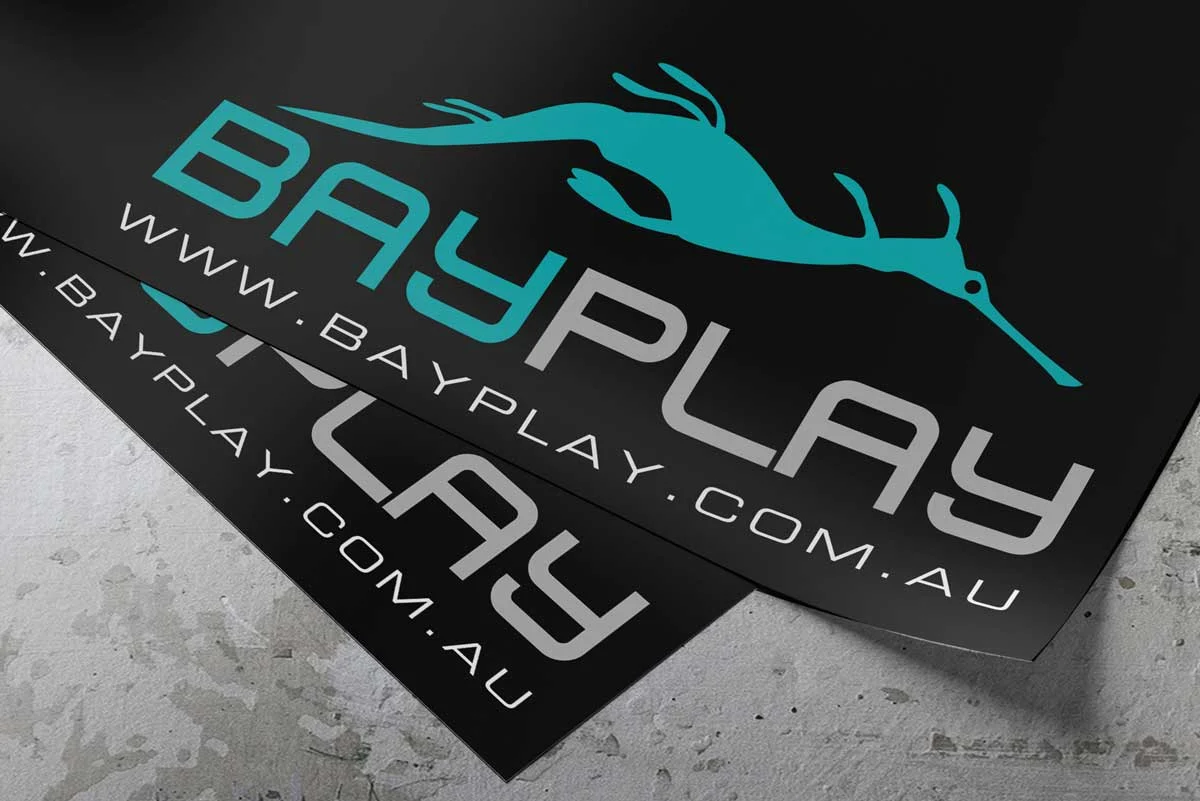 bayplay worthy creative design