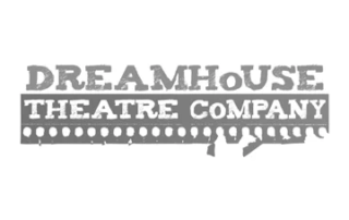 Mornington Peninsula Rosebud Dreamhouse theatre company logo graphic design