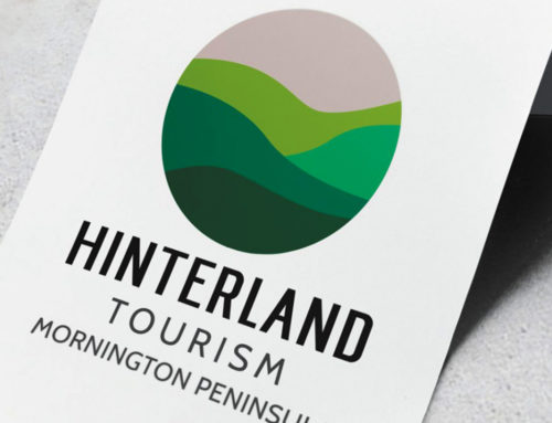 HINTERLAND TOURISM LOGO