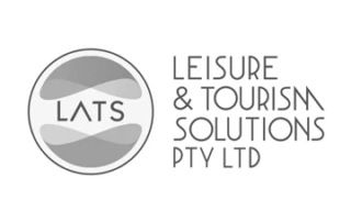LATS logo graphic design