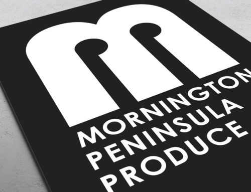 MORNINGTON PENINSULA PRODUCE BRANDING