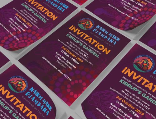 FRANKSTON GATHERING PLACE