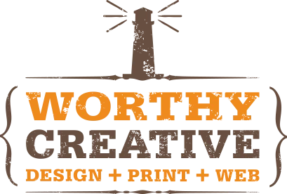 old-worthy-logo old worthy creative logo