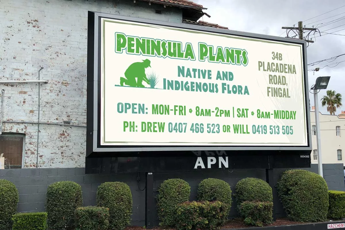 peninsula plants worthy creative