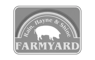 Mornington Peninsula Rain hayne and shine logo graphic design