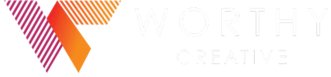 Mornington Peninsula worthy creative design logo graphic