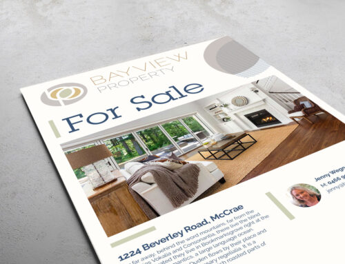 BAYVIEW PROPERTY BRANDING/WEBSITE