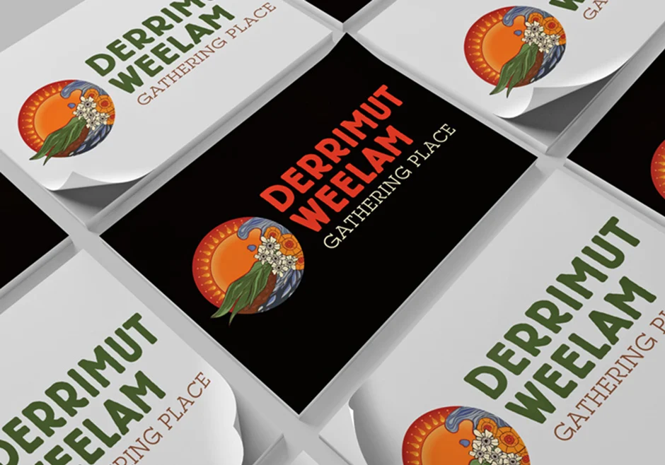 Derrimut Weelam Gathering place