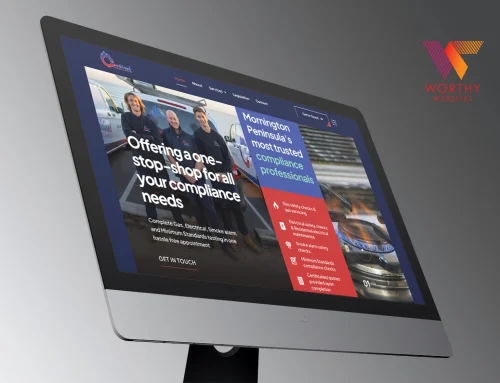 COMBINED COMPLIANCE WEBSITE